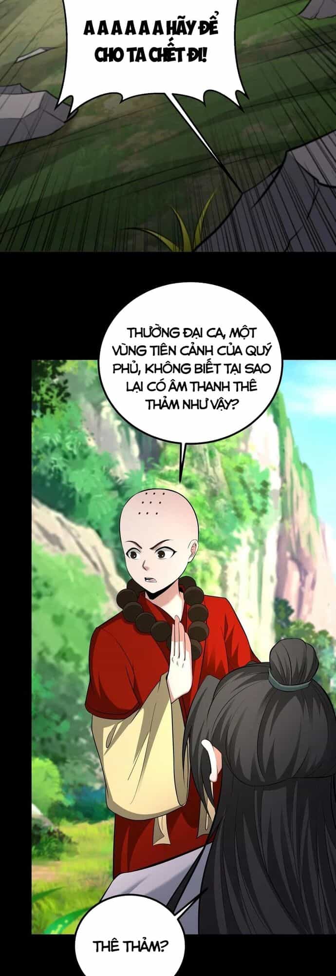 Ngày Tôi Sinh Ra, Bách Quỷ Dạ Hành, Tuyết Thi Hộ Đạo - Chương 708 - ảnh 20