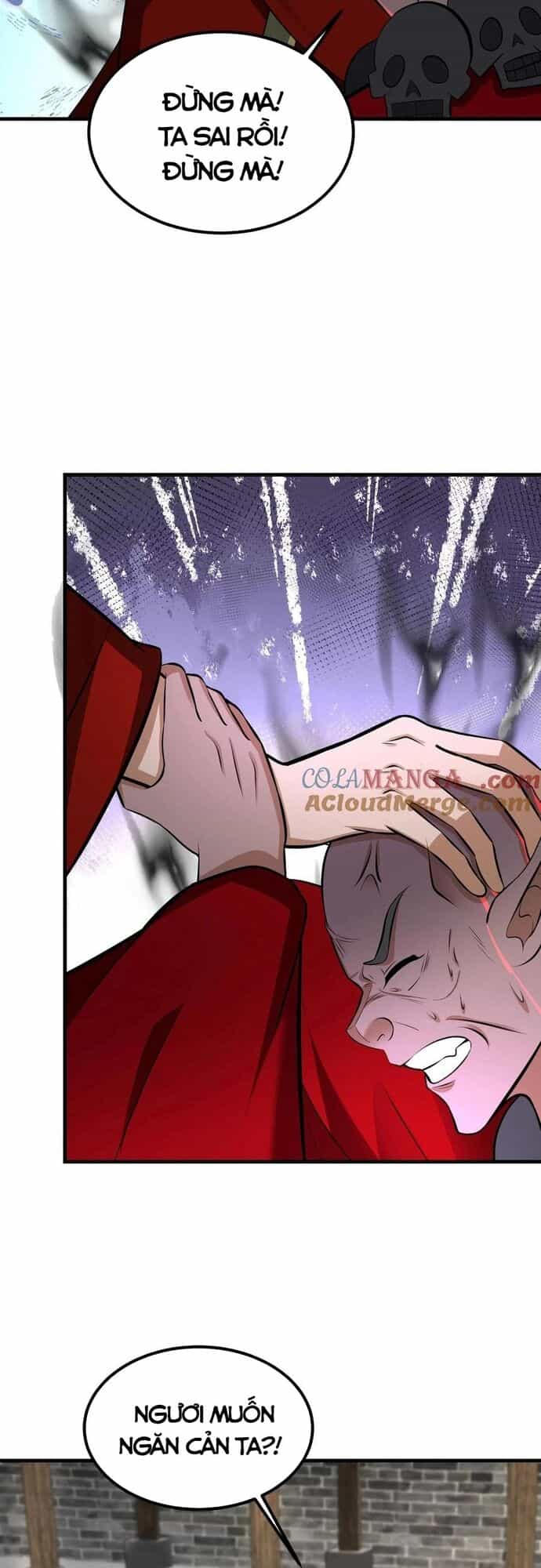 Ngày Tôi Sinh Ra, Bách Quỷ Dạ Hành, Tuyết Thi Hộ Đạo - Chương 709 - ảnh 16