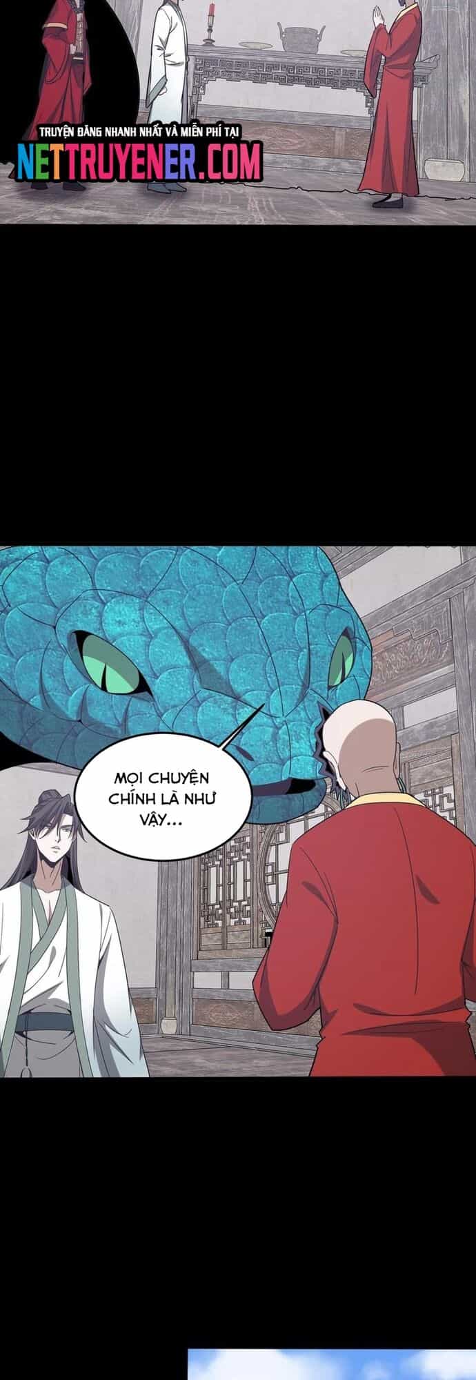 Ngày Tôi Sinh Ra, Bách Quỷ Dạ Hành, Tuyết Thi Hộ Đạo - Chương 710 - ảnh 19