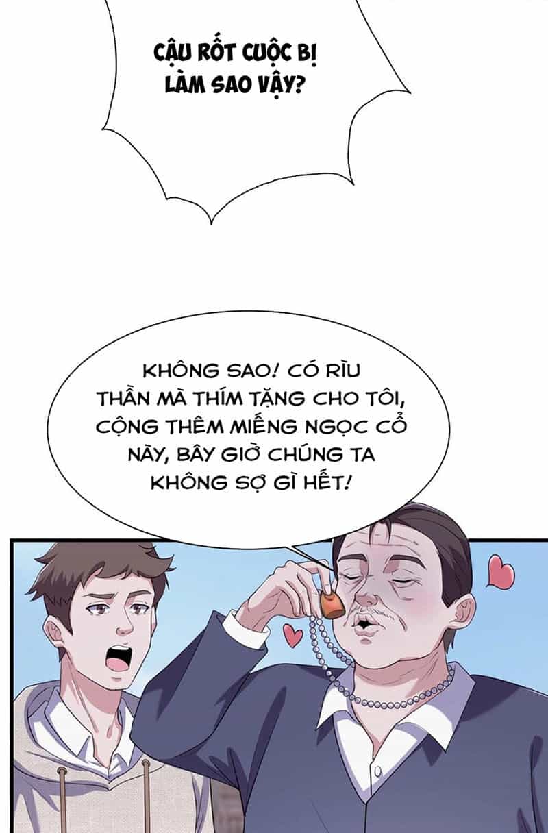 Ngày Tôi Sinh Ra, Bách Quỷ Dạ Hành, Tuyết Thi Hộ Đạo - Chương 71 - ảnh 18