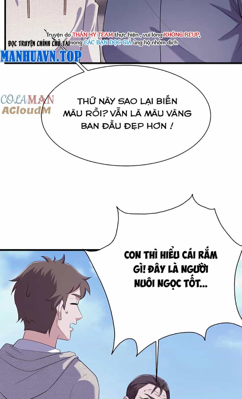Ngày Tôi Sinh Ra, Bách Quỷ Dạ Hành, Tuyết Thi Hộ Đạo - Chương 71 - ảnh 19