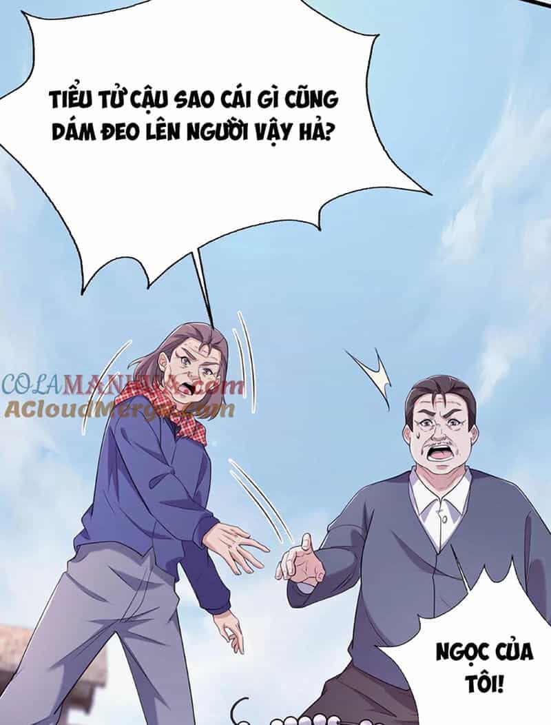 Ngày Tôi Sinh Ra, Bách Quỷ Dạ Hành, Tuyết Thi Hộ Đạo - Chương 71 - ảnh 21