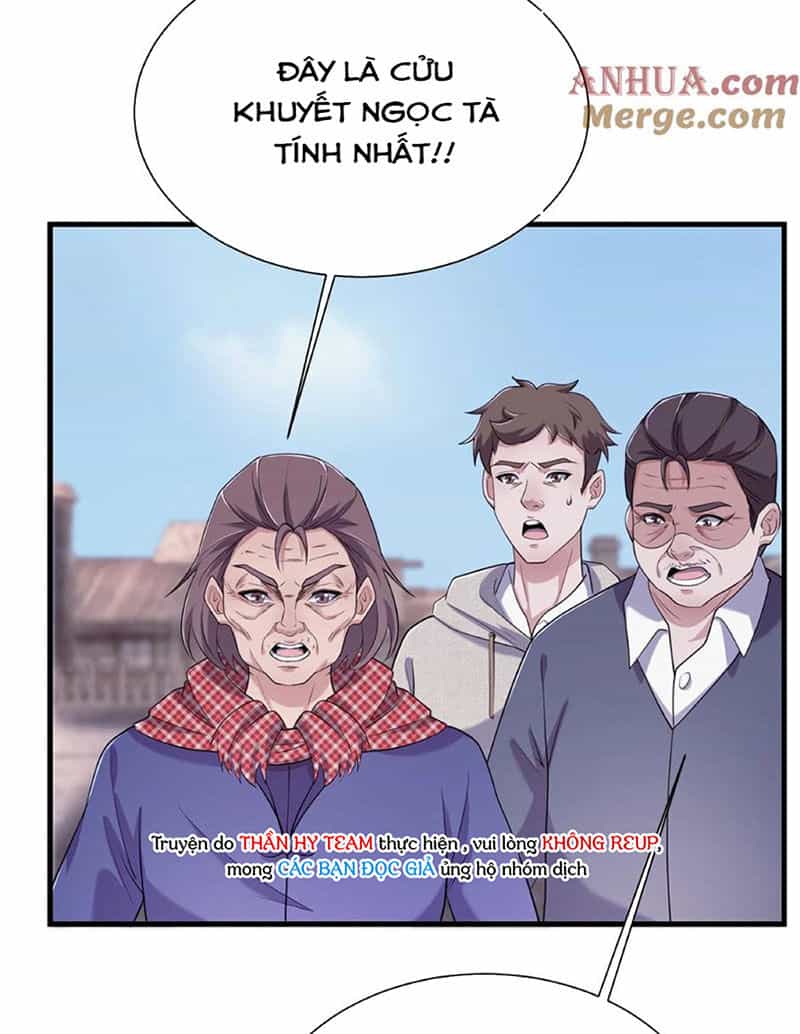 Ngày Tôi Sinh Ra, Bách Quỷ Dạ Hành, Tuyết Thi Hộ Đạo - Chương 71 - ảnh 24