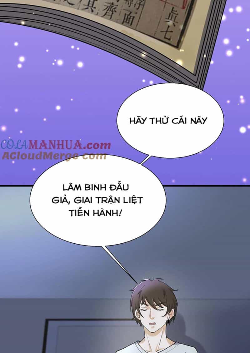 Ngày Tôi Sinh Ra, Bách Quỷ Dạ Hành, Tuyết Thi Hộ Đạo - Chương 71 - ảnh 6