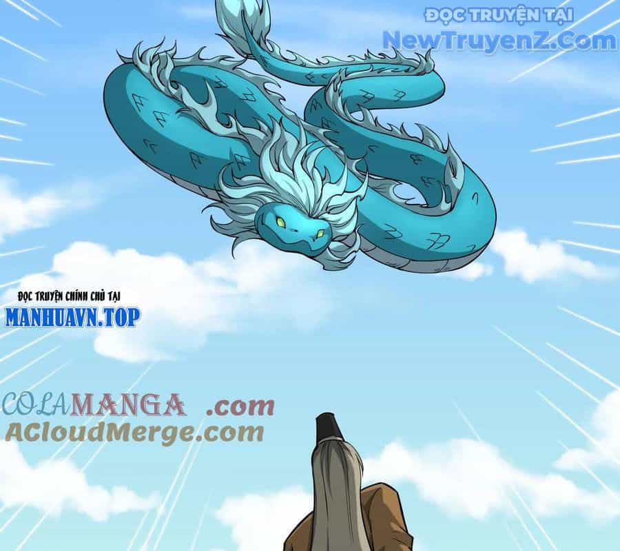 Ngày Tôi Sinh Ra, Bách Quỷ Dạ Hành, Tuyết Thi Hộ Đạo - Chương 713 - ảnh 16