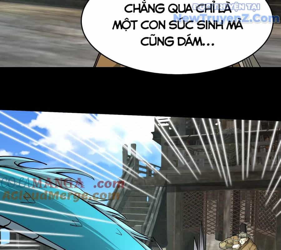Ngày Tôi Sinh Ra, Bách Quỷ Dạ Hành, Tuyết Thi Hộ Đạo - Chương 713 - ảnh 20