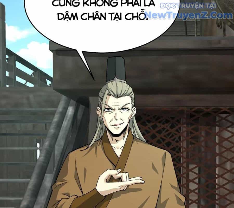 Ngày Tôi Sinh Ra, Bách Quỷ Dạ Hành, Tuyết Thi Hộ Đạo - Chương 713 - ảnh 29