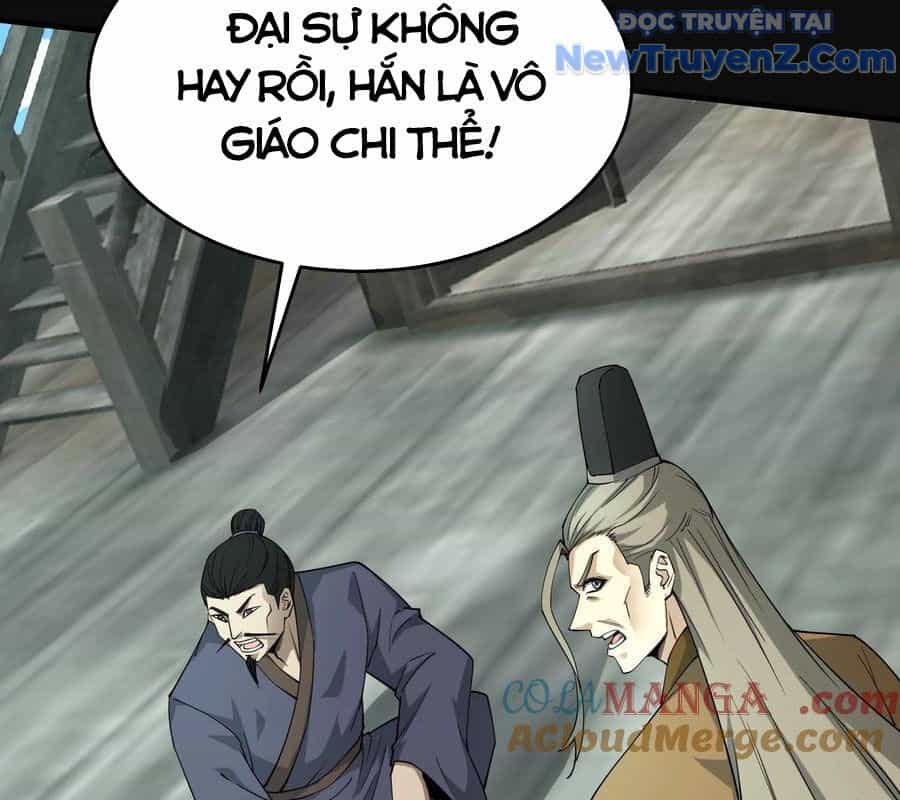 Ngày Tôi Sinh Ra, Bách Quỷ Dạ Hành, Tuyết Thi Hộ Đạo - Chương 713 - ảnh 44