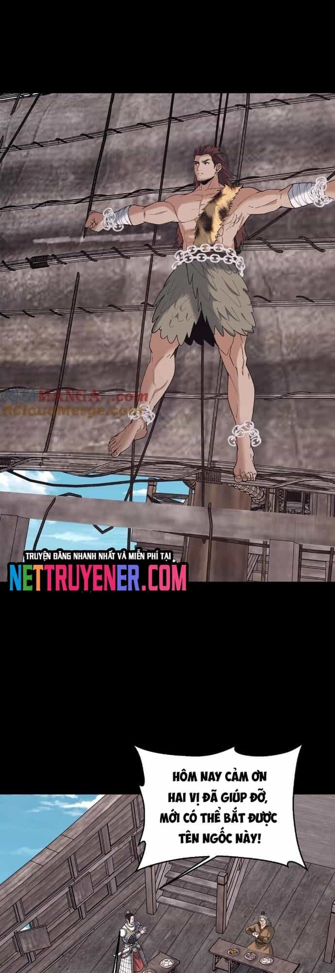 Ngày Tôi Sinh Ra, Bách Quỷ Dạ Hành, Tuyết Thi Hộ Đạo - Chương 716 - ảnh 21
