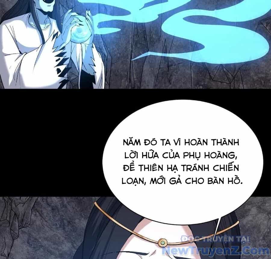 Ngày Tôi Sinh Ra, Bách Quỷ Dạ Hành, Tuyết Thi Hộ Đạo - Chương 717 - ảnh 26