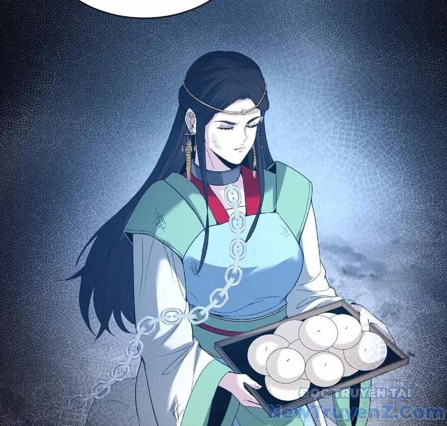 Ngày Tôi Sinh Ra, Bách Quỷ Dạ Hành, Tuyết Thi Hộ Đạo - Chương 717 - ảnh 30