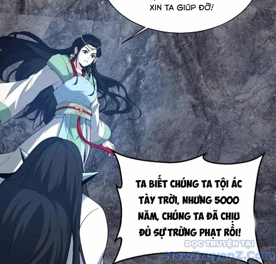 Ngày Tôi Sinh Ra, Bách Quỷ Dạ Hành, Tuyết Thi Hộ Đạo - Chương 717 - ảnh 34