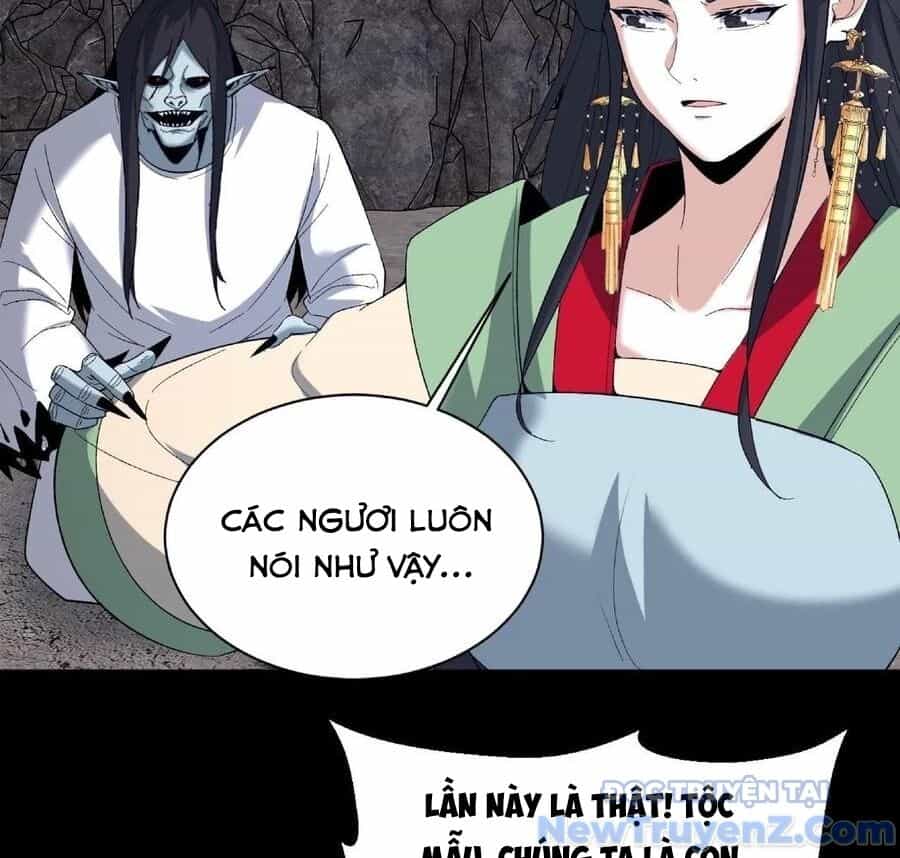 Ngày Tôi Sinh Ra, Bách Quỷ Dạ Hành, Tuyết Thi Hộ Đạo - Chương 717 - ảnh 37