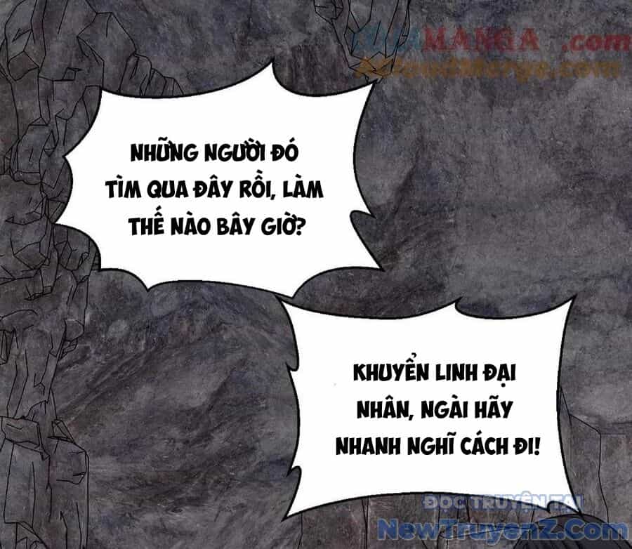 Ngày Tôi Sinh Ra, Bách Quỷ Dạ Hành, Tuyết Thi Hộ Đạo - Chương 717 - ảnh 6