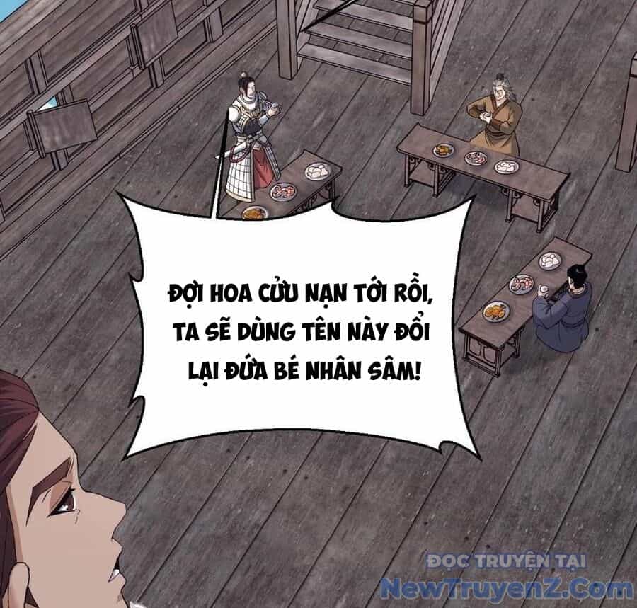 Ngày Tôi Sinh Ra, Bách Quỷ Dạ Hành, Tuyết Thi Hộ Đạo - Chương 717 - ảnh 68