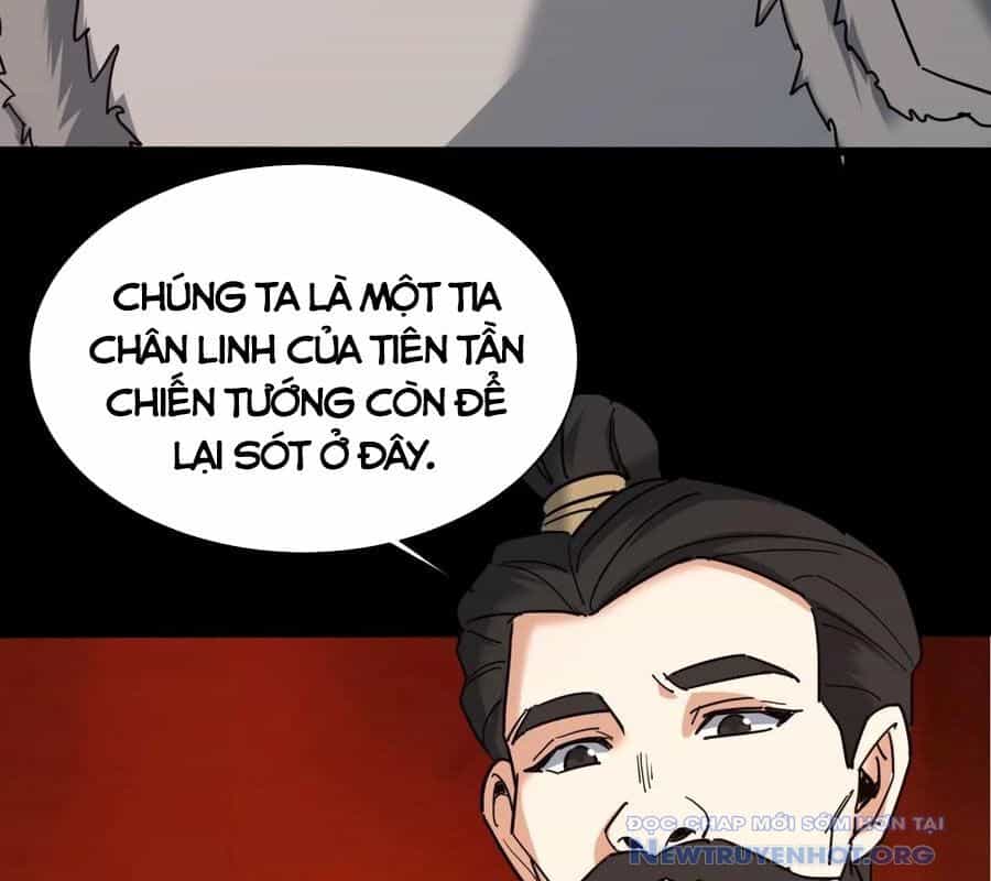 Ngày Tôi Sinh Ra, Bách Quỷ Dạ Hành, Tuyết Thi Hộ Đạo - Chương 718.5 - ảnh 38
