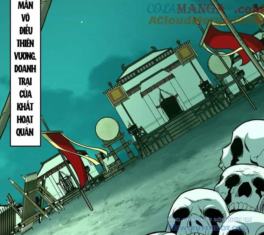 Ngày Tôi Sinh Ra, Bách Quỷ Dạ Hành, Tuyết Thi Hộ Đạo - Chương 718.5 - ảnh 69