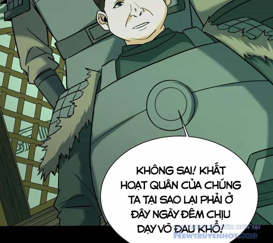 Ngày Tôi Sinh Ra, Bách Quỷ Dạ Hành, Tuyết Thi Hộ Đạo - Chương 718.5 - ảnh 74