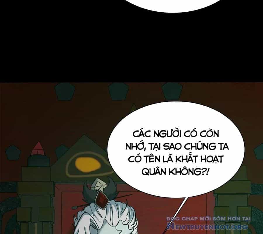 Ngày Tôi Sinh Ra, Bách Quỷ Dạ Hành, Tuyết Thi Hộ Đạo - Chương 718.5 - ảnh 75