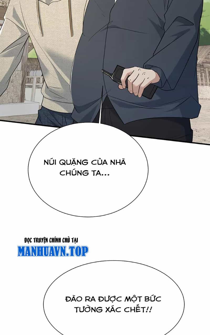 Ngày Tôi Sinh Ra, Bách Quỷ Dạ Hành, Tuyết Thi Hộ Đạo - Chương 72 - ảnh 12