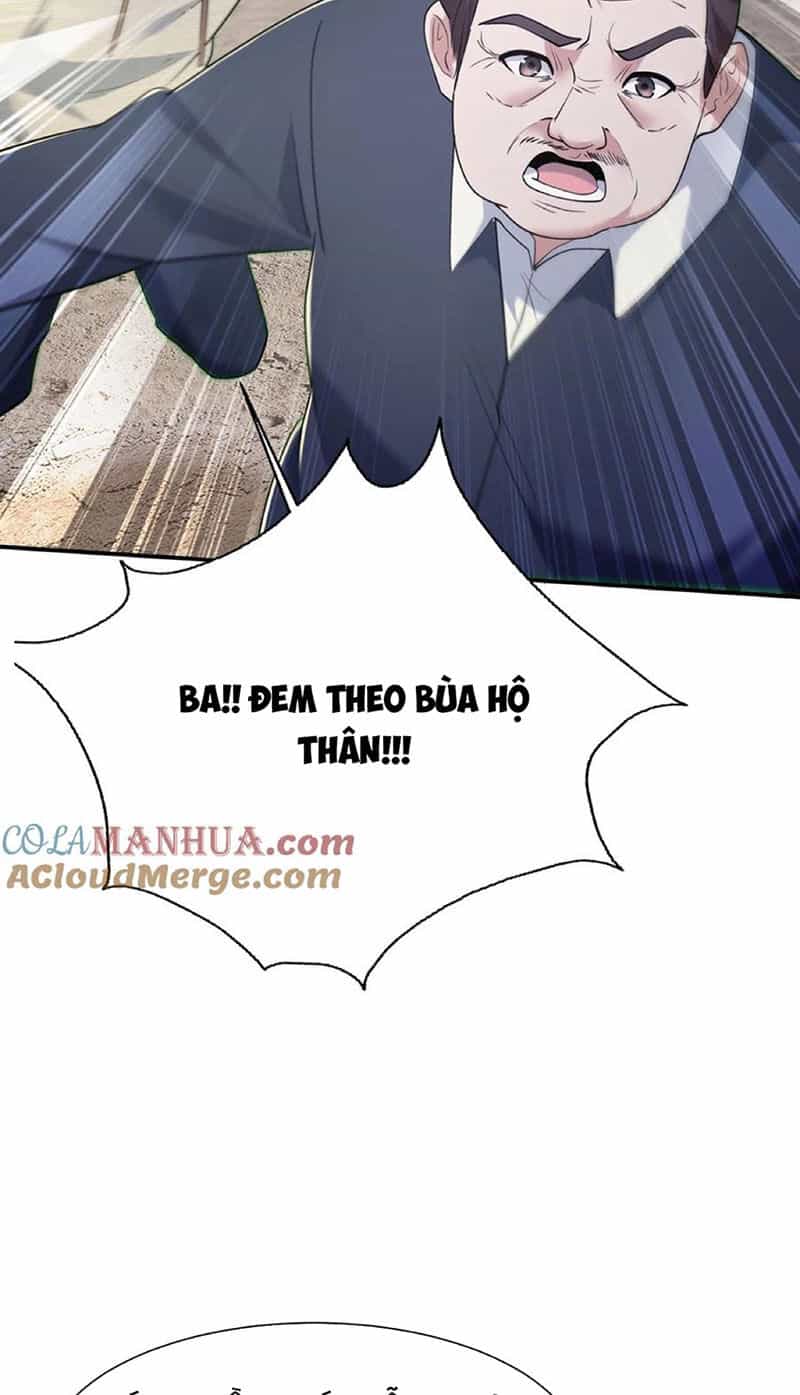Ngày Tôi Sinh Ra, Bách Quỷ Dạ Hành, Tuyết Thi Hộ Đạo - Chương 72 - ảnh 15