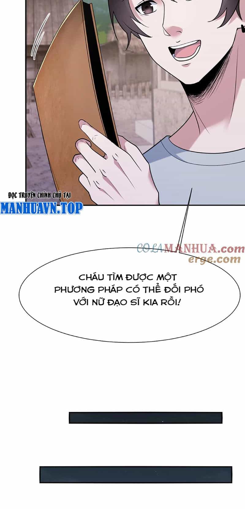 Ngày Tôi Sinh Ra, Bách Quỷ Dạ Hành, Tuyết Thi Hộ Đạo - Chương 72 - ảnh 17