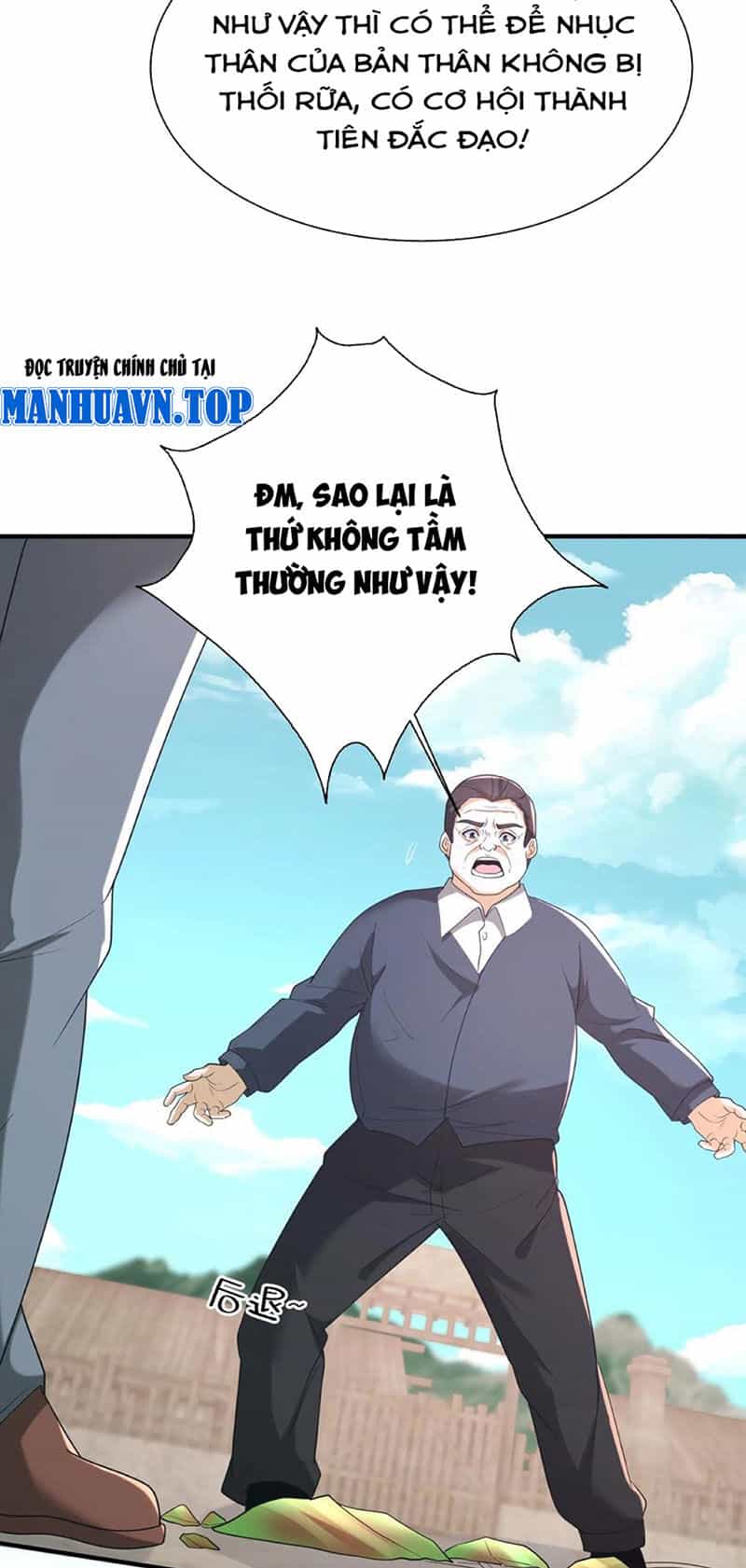 Ngày Tôi Sinh Ra, Bách Quỷ Dạ Hành, Tuyết Thi Hộ Đạo - Chương 72 - ảnh 4