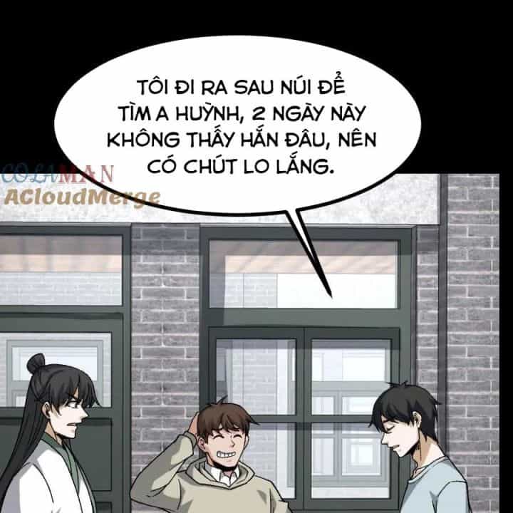 Ngày Tôi Sinh Ra, Bách Quỷ Dạ Hành, Tuyết Thi Hộ Đạo - Chương 721 - ảnh 24