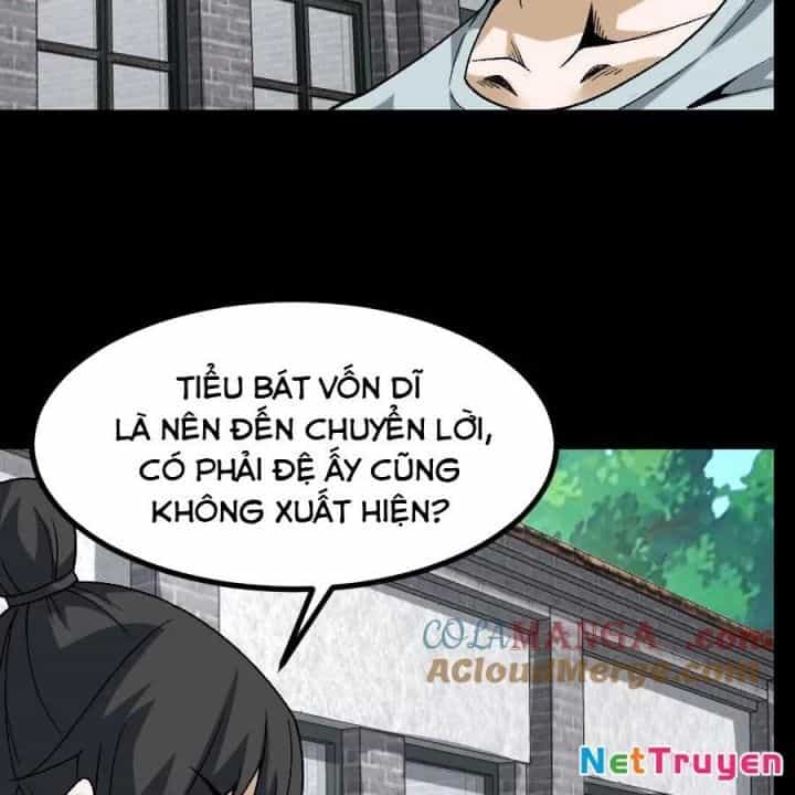 Ngày Tôi Sinh Ra, Bách Quỷ Dạ Hành, Tuyết Thi Hộ Đạo - Chương 721 - ảnh 27
