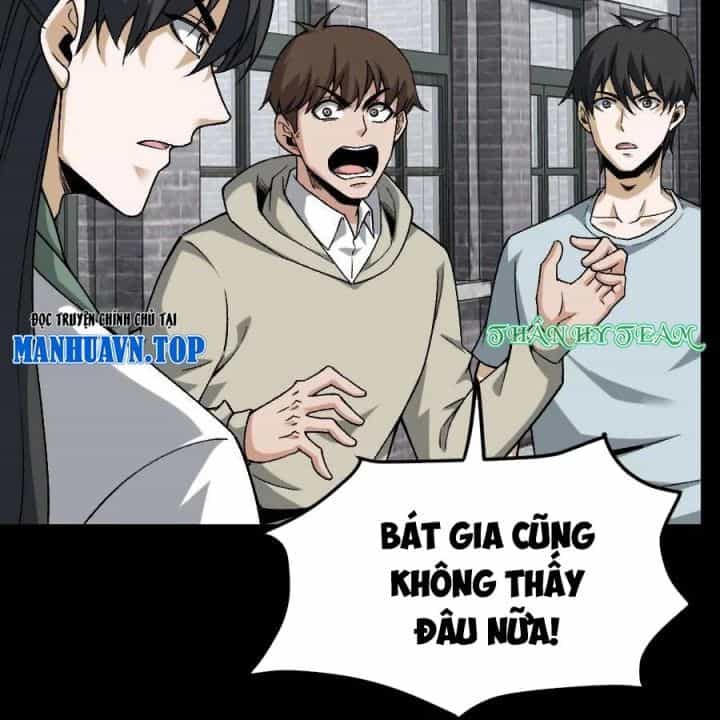 Ngày Tôi Sinh Ra, Bách Quỷ Dạ Hành, Tuyết Thi Hộ Đạo - Chương 721 - ảnh 28
