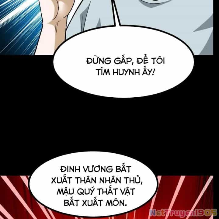 Ngày Tôi Sinh Ra, Bách Quỷ Dạ Hành, Tuyết Thi Hộ Đạo - Chương 721 - ảnh 30