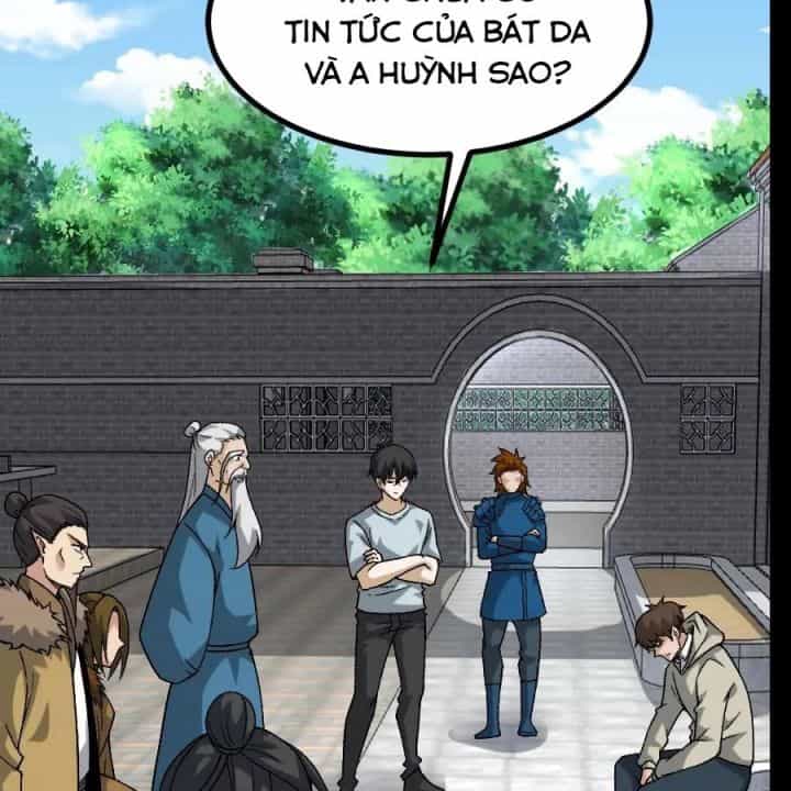 Ngày Tôi Sinh Ra, Bách Quỷ Dạ Hành, Tuyết Thi Hộ Đạo - Chương 721 - ảnh 43