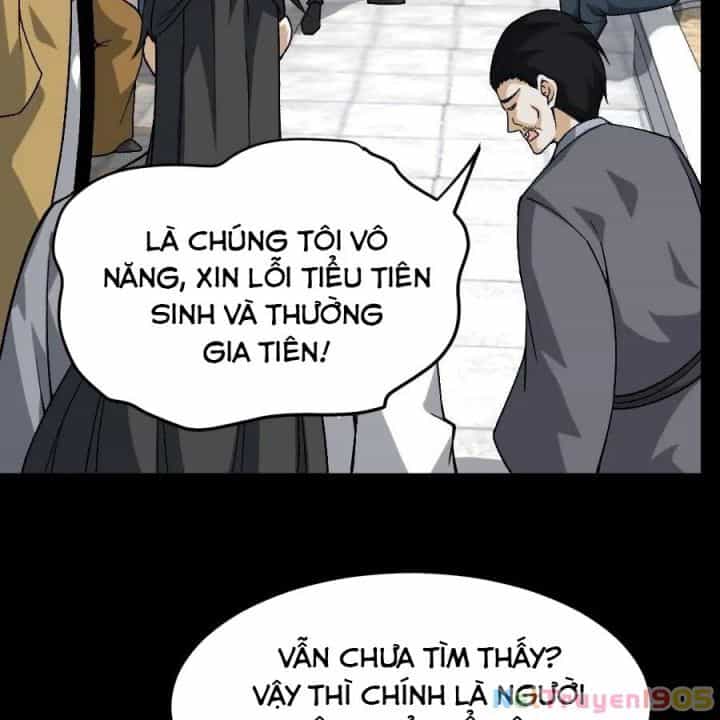 Ngày Tôi Sinh Ra, Bách Quỷ Dạ Hành, Tuyết Thi Hộ Đạo - Chương 721 - ảnh 44