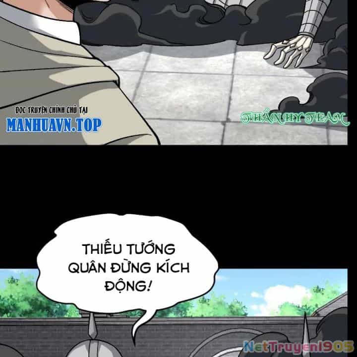 Ngày Tôi Sinh Ra, Bách Quỷ Dạ Hành, Tuyết Thi Hộ Đạo - Chương 721 - ảnh 51