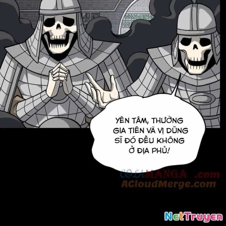Ngày Tôi Sinh Ra, Bách Quỷ Dạ Hành, Tuyết Thi Hộ Đạo - Chương 721 - ảnh 52