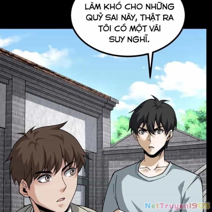 Ngày Tôi Sinh Ra, Bách Quỷ Dạ Hành, Tuyết Thi Hộ Đạo - Chương 721 - ảnh 55