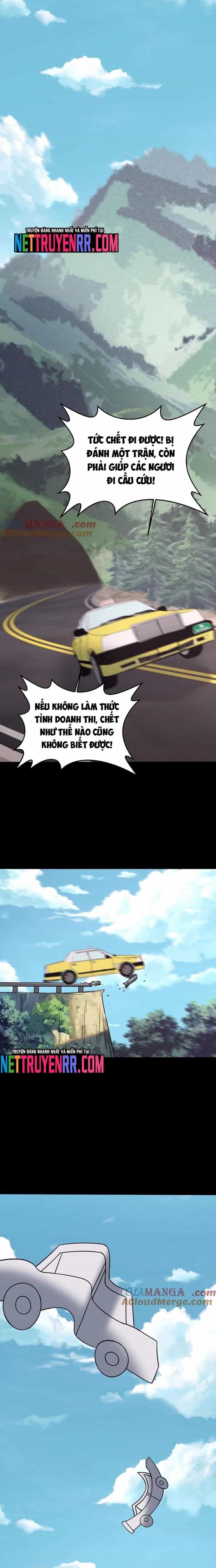 Ngày Tôi Sinh Ra, Bách Quỷ Dạ Hành, Tuyết Thi Hộ Đạo - Chương 729 - ảnh 4