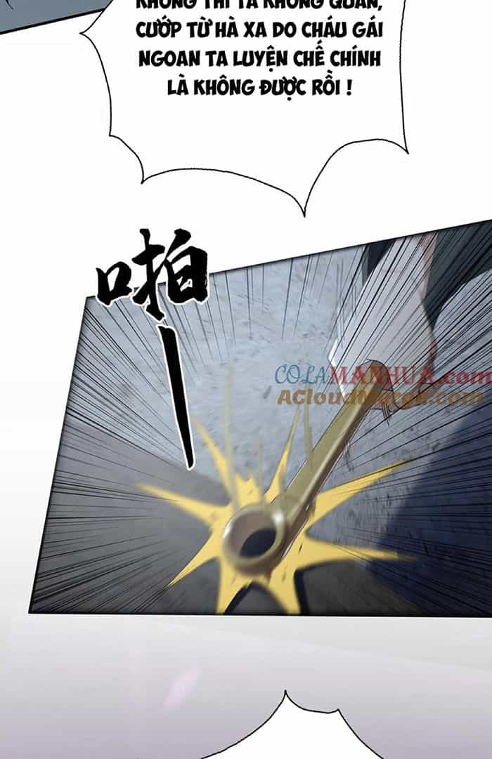 Ngày Tôi Sinh Ra, Bách Quỷ Dạ Hành, Tuyết Thi Hộ Đạo - Chương 73 - ảnh 12