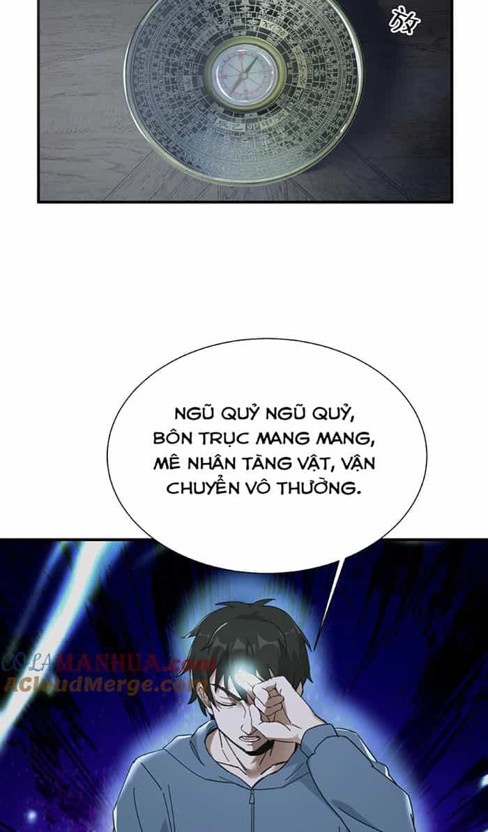 Ngày Tôi Sinh Ra, Bách Quỷ Dạ Hành, Tuyết Thi Hộ Đạo - Chương 73 - ảnh 16