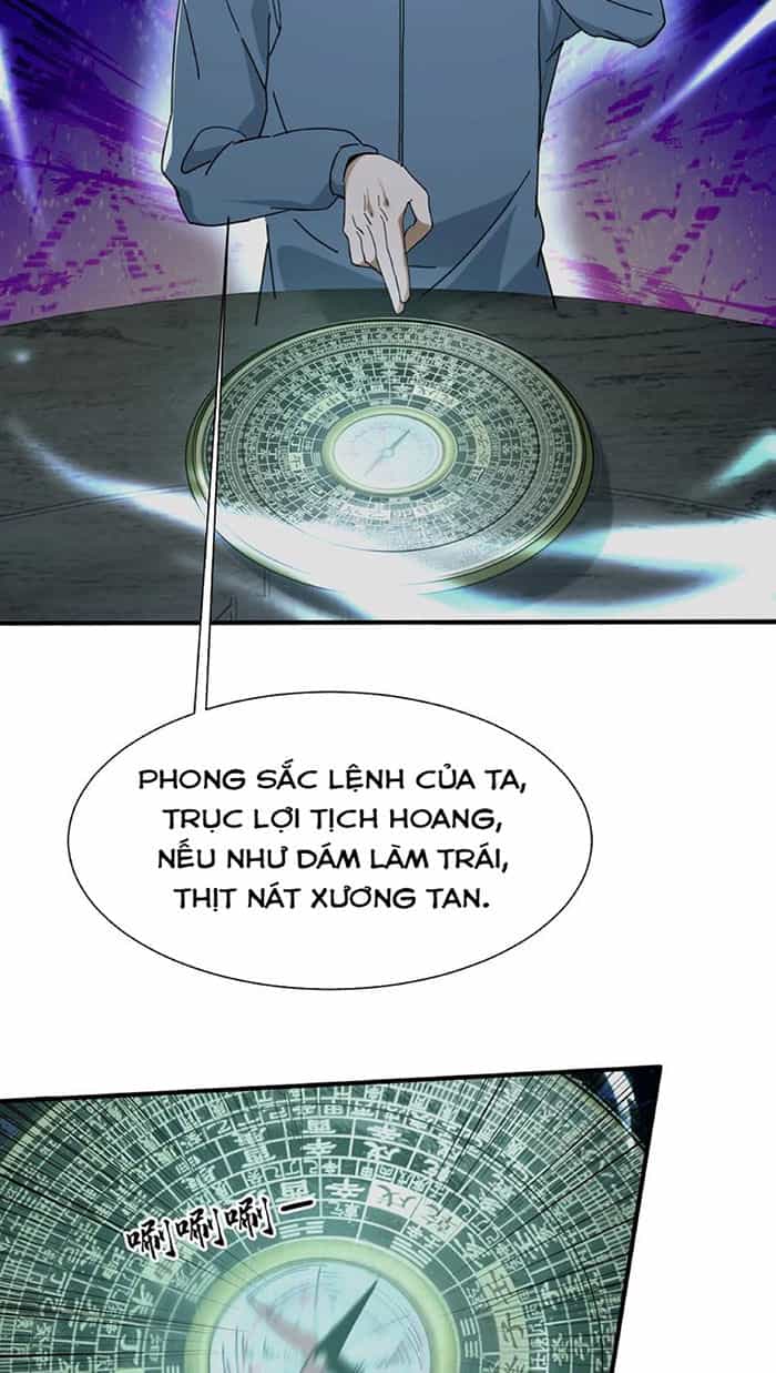 Ngày Tôi Sinh Ra, Bách Quỷ Dạ Hành, Tuyết Thi Hộ Đạo - Chương 73 - ảnh 17