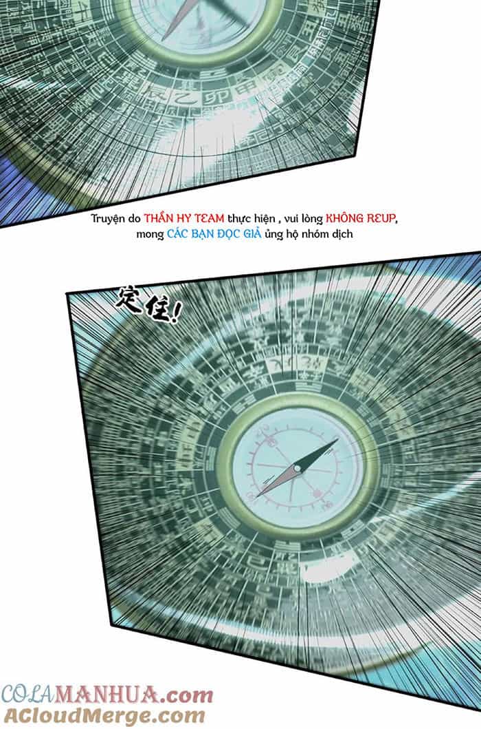 Ngày Tôi Sinh Ra, Bách Quỷ Dạ Hành, Tuyết Thi Hộ Đạo - Chương 73 - ảnh 18