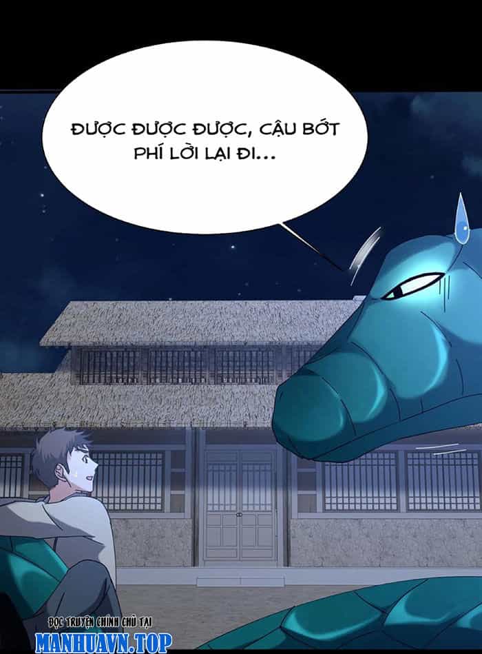 Ngày Tôi Sinh Ra, Bách Quỷ Dạ Hành, Tuyết Thi Hộ Đạo - Chương 73 - ảnh 26