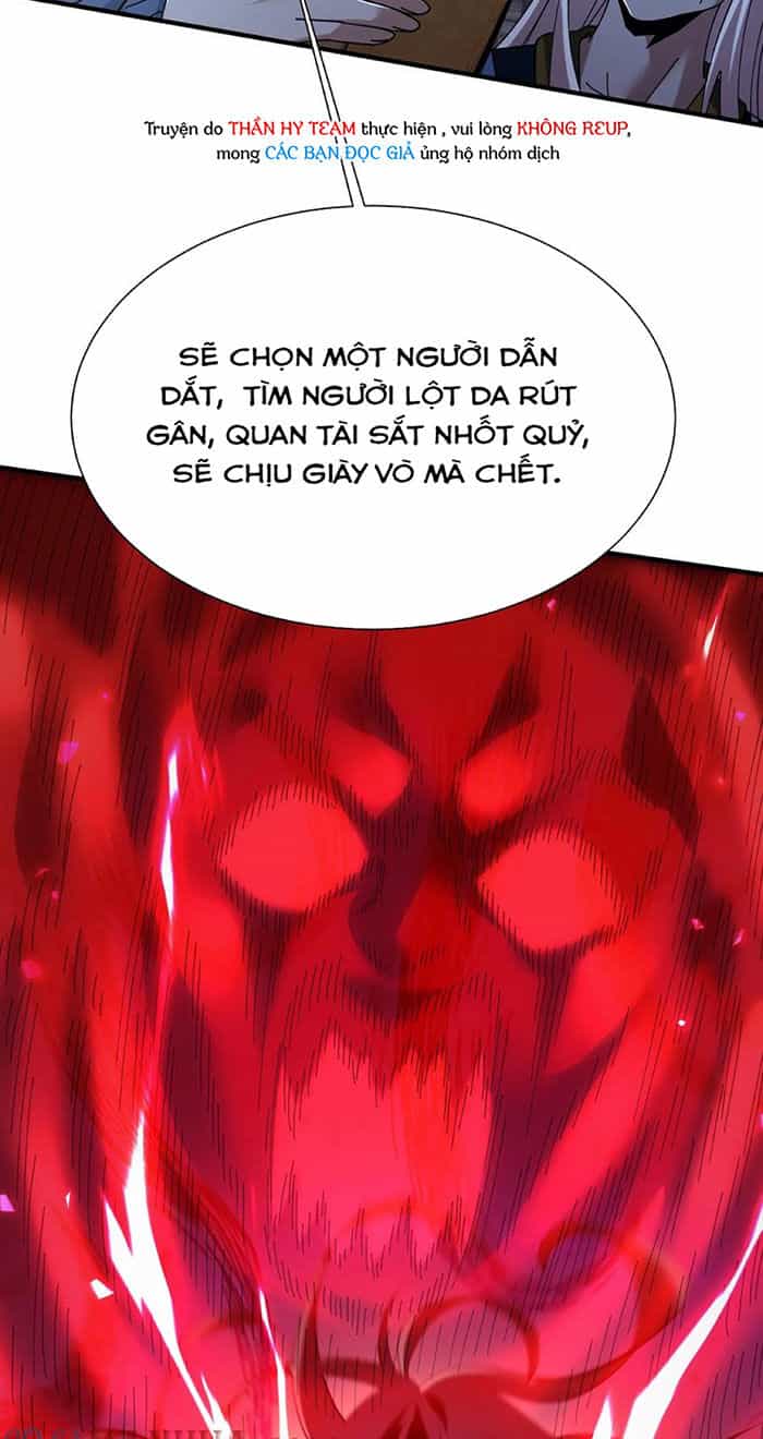 Ngày Tôi Sinh Ra, Bách Quỷ Dạ Hành, Tuyết Thi Hộ Đạo - Chương 73 - ảnh 3