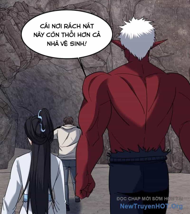 Ngày Tôi Sinh Ra, Bách Quỷ Dạ Hành, Tuyết Thi Hộ Đạo - Chương 731 - ảnh 14