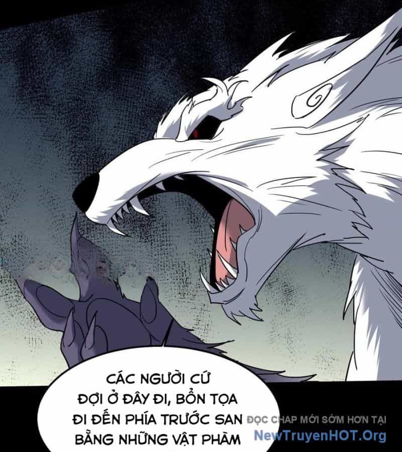 Ngày Tôi Sinh Ra, Bách Quỷ Dạ Hành, Tuyết Thi Hộ Đạo - Chương 731 - ảnh 28