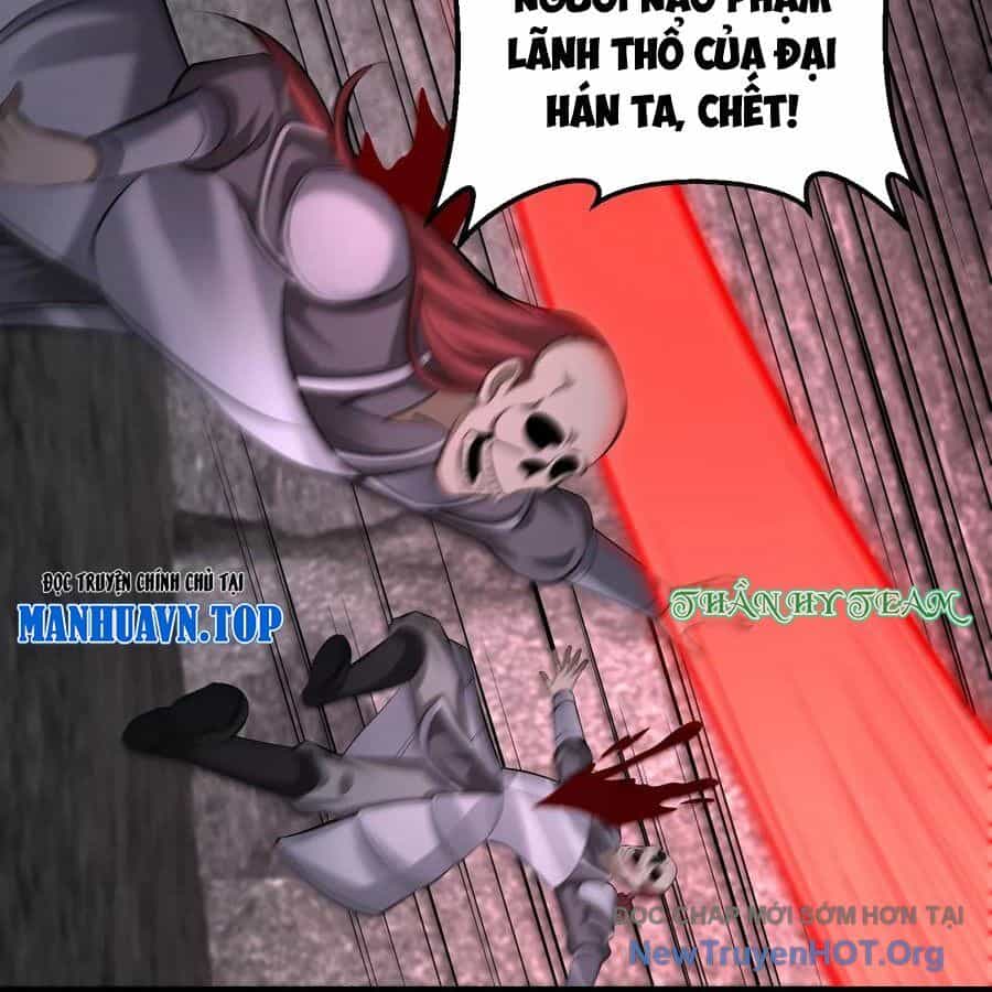 Ngày Tôi Sinh Ra, Bách Quỷ Dạ Hành, Tuyết Thi Hộ Đạo - Chương 732 - ảnh 27