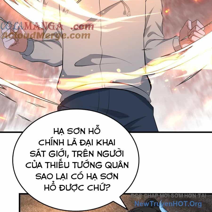 Ngày Tôi Sinh Ra, Bách Quỷ Dạ Hành, Tuyết Thi Hộ Đạo - Chương 732 - ảnh 8