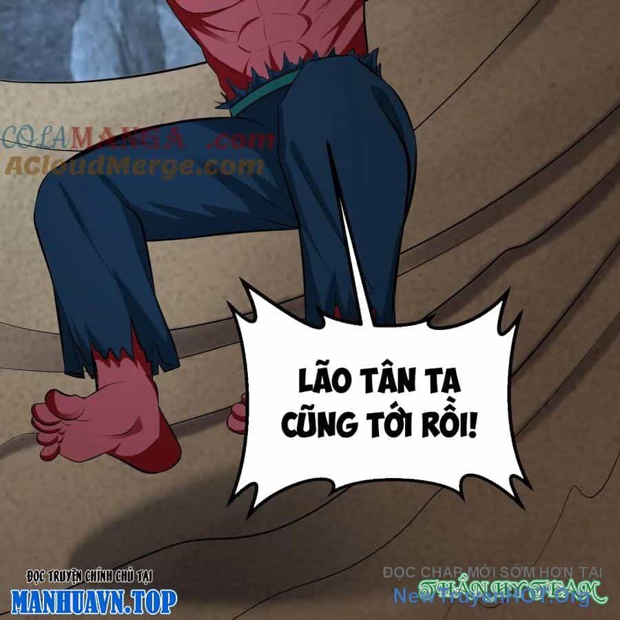 Ngày Tôi Sinh Ra, Bách Quỷ Dạ Hành, Tuyết Thi Hộ Đạo - Chương 733 - ảnh 15