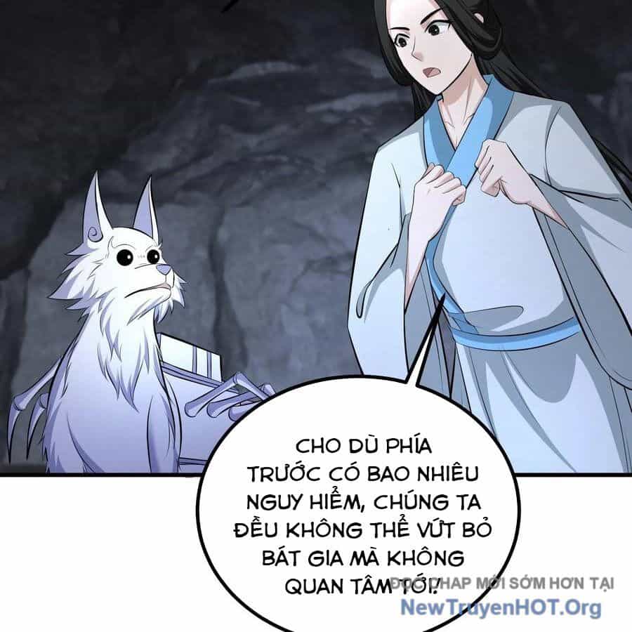 Ngày Tôi Sinh Ra, Bách Quỷ Dạ Hành, Tuyết Thi Hộ Đạo - Chương 733 - ảnh 17