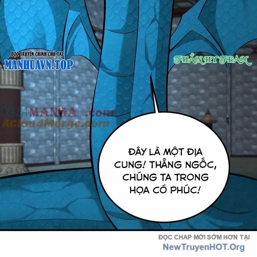 Ngày Tôi Sinh Ra, Bách Quỷ Dạ Hành, Tuyết Thi Hộ Đạo - Chương 733 - ảnh 29